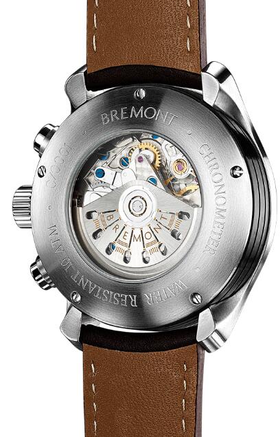 Bremont ALT1-C CREAM ALT1-C/CR/R Replica Watch